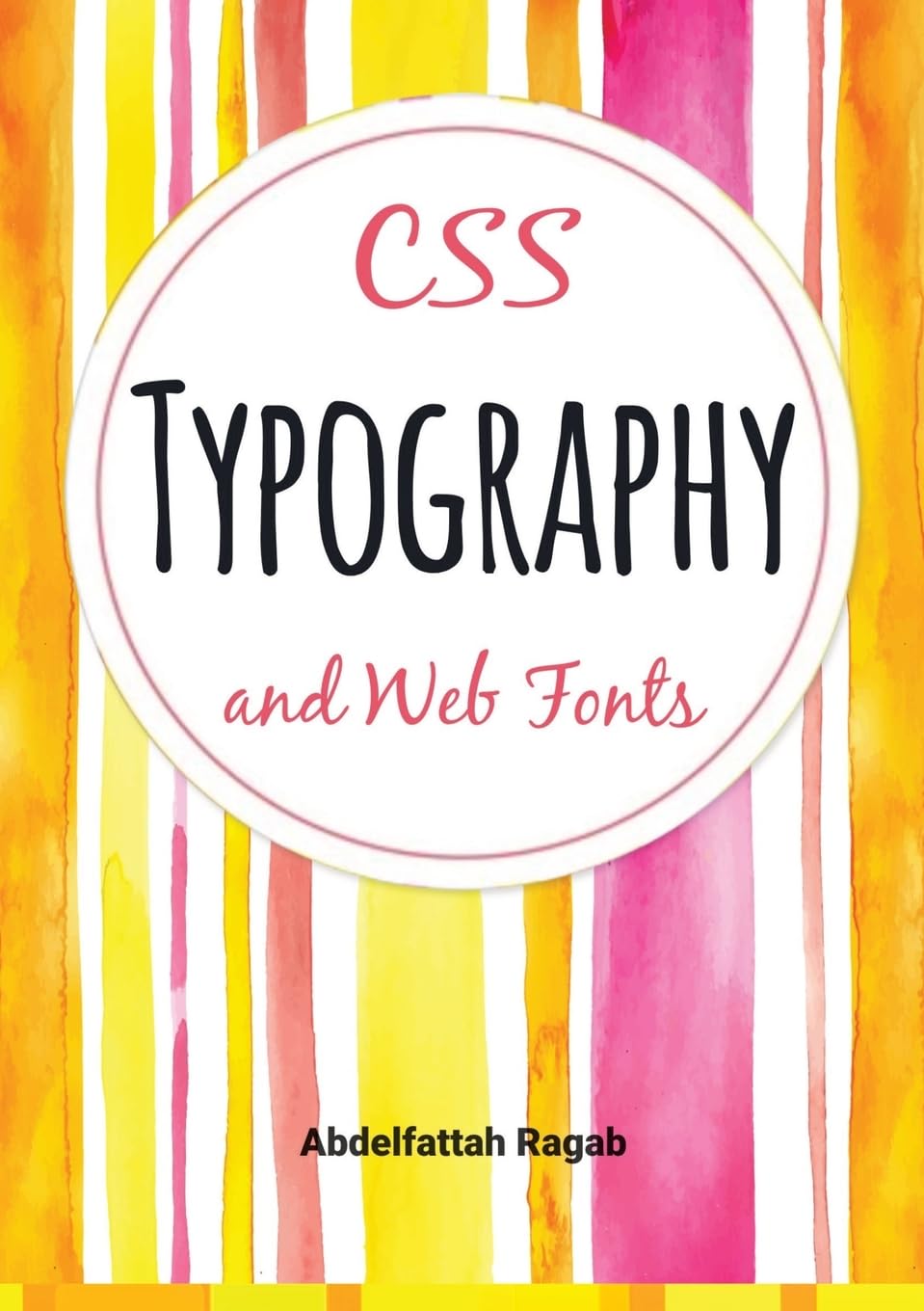 CSS Typography and Web Fonts: DE