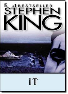 It (Signet Books) von Stephen King | Buch | gebraucht – gut