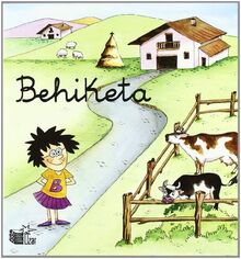 Behiketa (Dilindan Ipuinak)