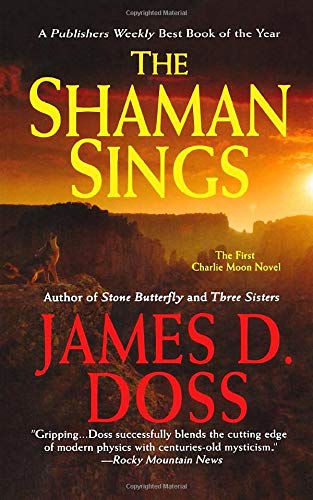 SHAMAN SINGS, THE