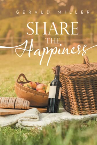 Share The Happiness