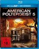 American Poltergeist 5 - The Borely Haunting (+ Blu-ray)