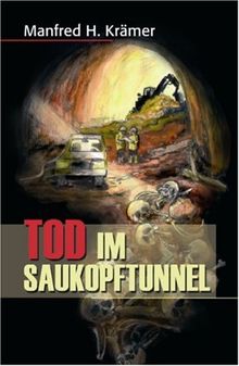 Tod im Saukopftunnel