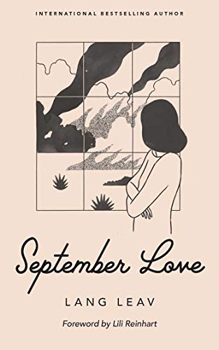 Lang Leav September Love