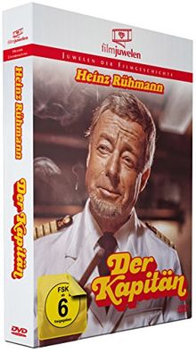 Der Kapitän