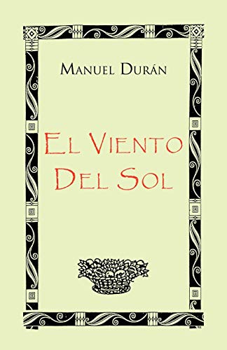 El Viento Del Sol