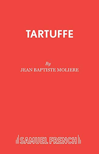 Tartuffe (Acting Edition S.)