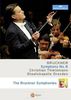 Anton Bruckner Symphonie Nr. 8 (Thielemann, Staatskapelle Dresden)