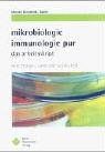 mikrobiologie, immologie pur. das arbeitsskript. mit Frage- und Antwort-teil