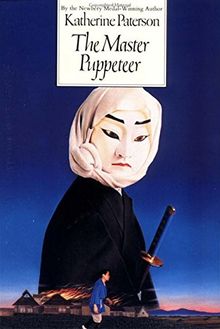 The Master Puppeteer de Katherine Paterson | Livre | état bon