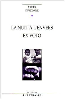 La nuit. Ex-voto