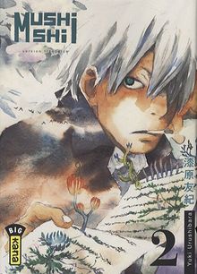 Mushishi. Vol. 2