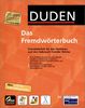 Duden - Das Fremdwörterbuch 4.0
