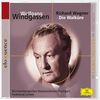 Wolfgang Windgassen:Walküre 1.Akt