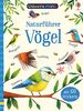 Usborne Minis - Naturführer: Vögel