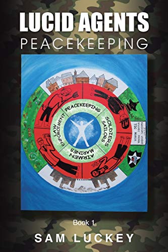 Lucid Agents: Peacekeeping