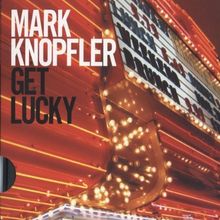 Get Lucky (Ltd.Pur Edt.) by Knopfler,Mark | CD | condition very good
