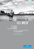 PUCCINI: La Fanciulla del West (Royal Swedish Opera House, 2012)