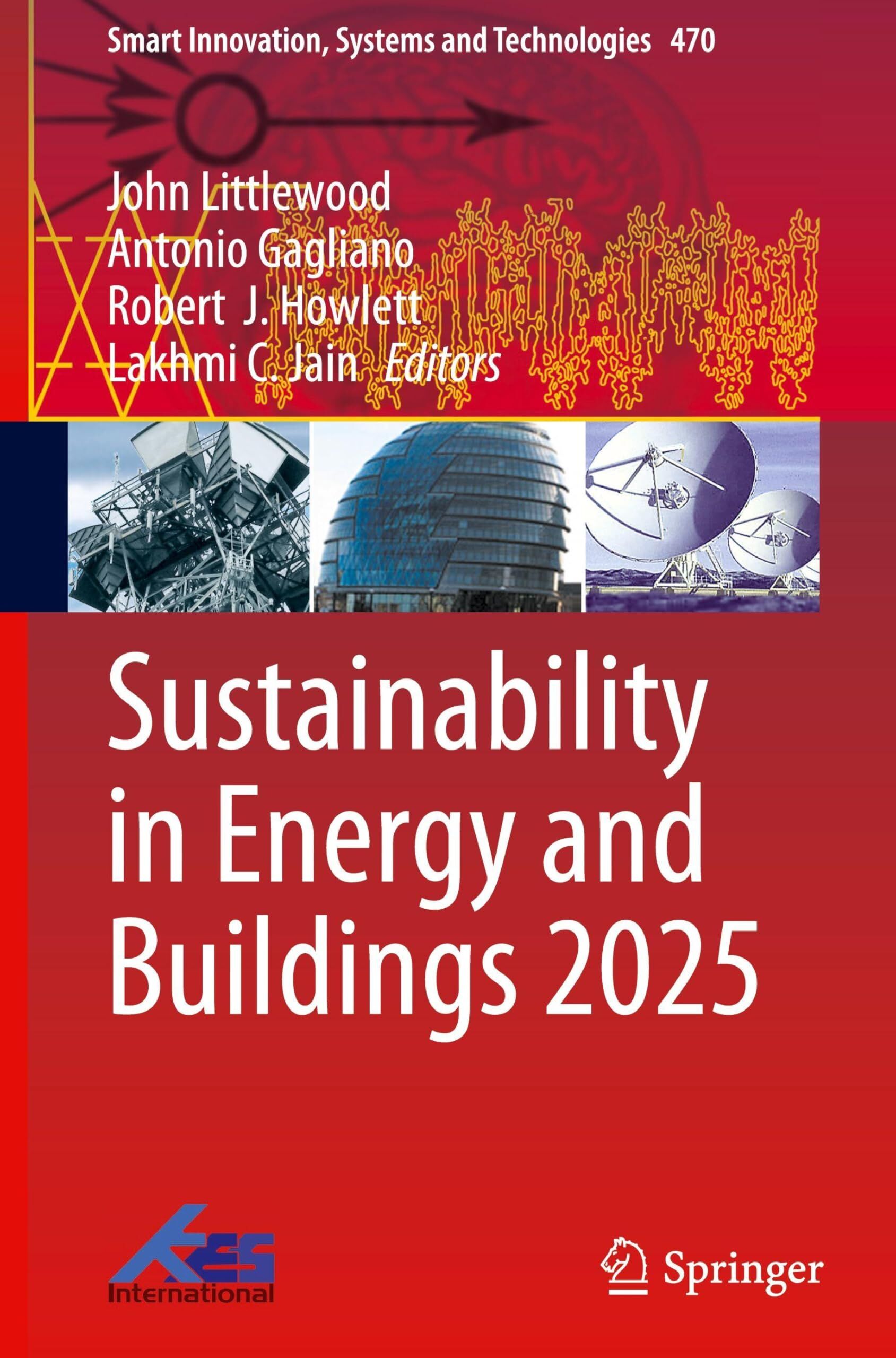 Sustainability in Energy and Buildings 2025