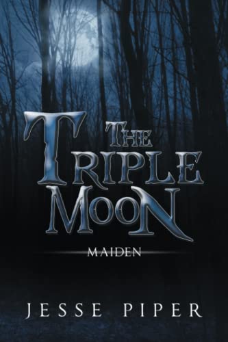 The Triple Moon: Maiden