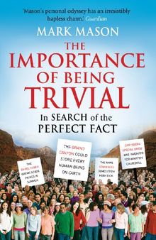 The Importance of Being Trivial: In Search of the Perfect Face: In Search of the Perfect Fact