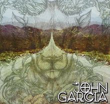 John Garcia