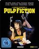 Pulp Fiction - Steelbook [Blu-ray]