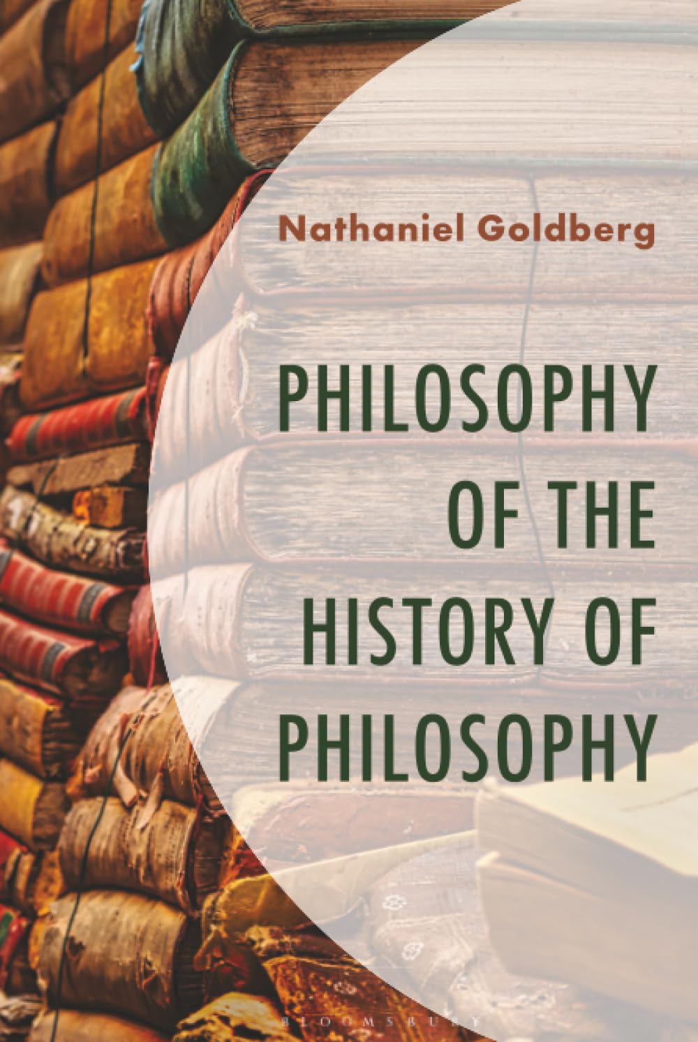 Philosophy of the History of Philosophy