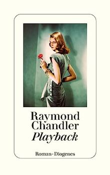 Playback (Philip Marlowe) von Chandler, Raymond | Buch | Zustand sehr gut