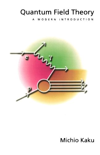 Quantum Field Theory: A Modern Introduction