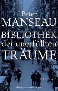 Bibliothek der unerfüllten Träume