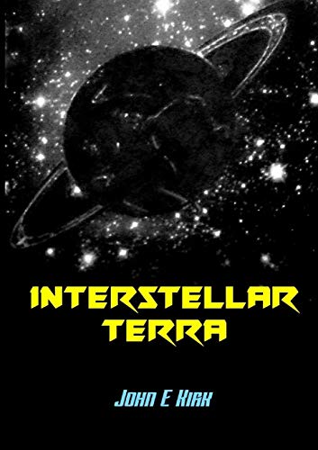 J. E. Kirk Interstellar Terra