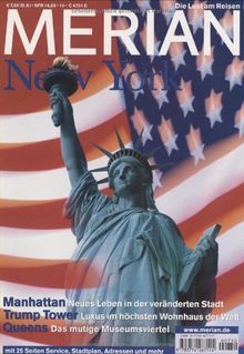 MERIAN New York
