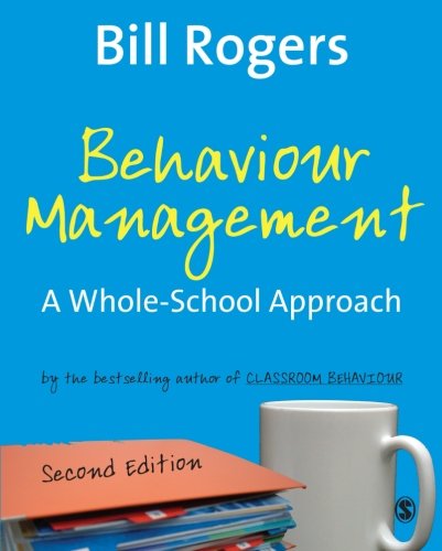 Behaviour Management: A Whole-school Approach
