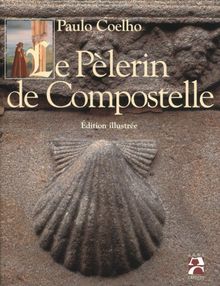 Le pèlerin de Compostelle