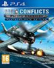 AIR CONFLICTS PACIFIC CARRIERS PS4 FR