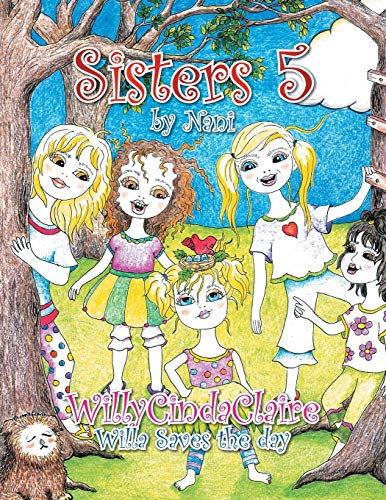 Sisters 5: Willy Cinda Claire