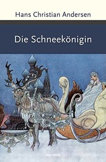 Die Schneekönigin (Große Klassiker zum kleinen Preis)