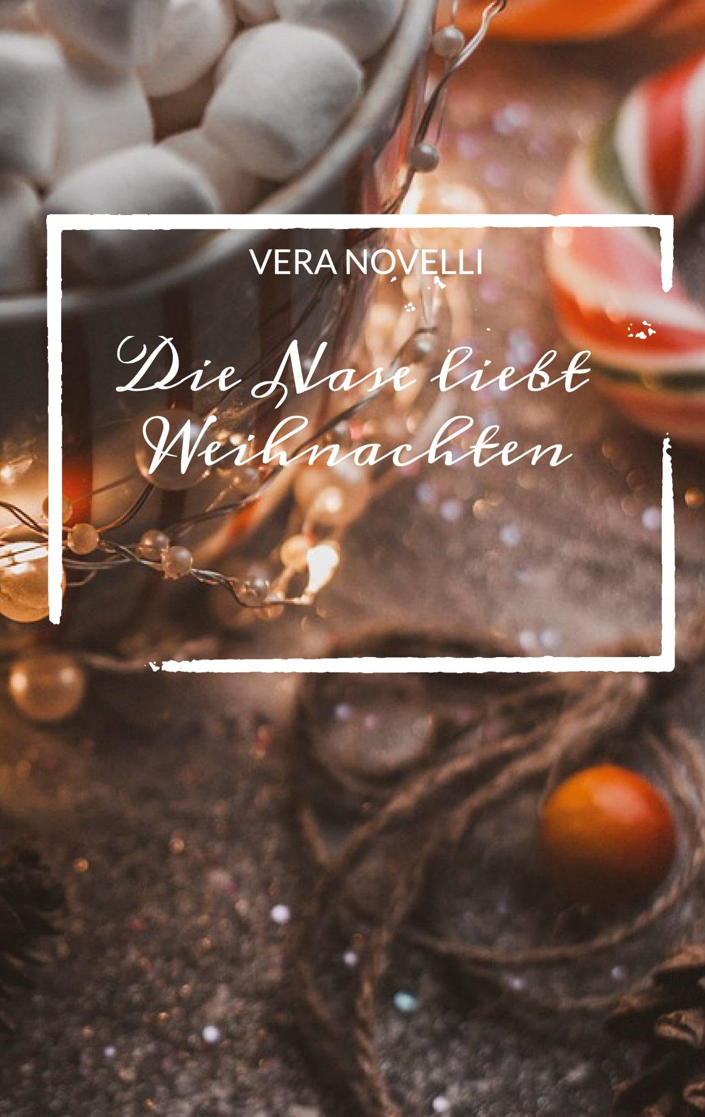 Die Nase liebt Weihnachten: DE