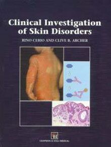 Clinical Investigation of Skin Disorders