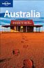 Australia (Lonely Planet Australia)