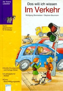 Das will ich wissen, Im Verkehr