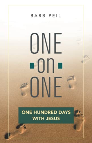 One-on-One: One Hundred Days with Jesus