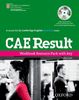 CAE result. Advanced: C1. Workbook Resource Pack with Key