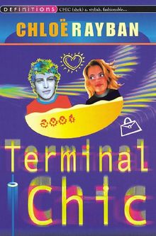 Terminal Chic: Bk. 4 (Definitions)