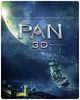 Pan Steelbook (exklusiv bei Amazon.de) [3D Blu-ray] [Limited Edition]