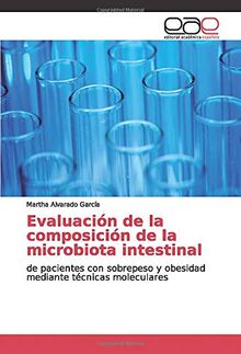 Evaluación de la composición de la microbiota intestinal: de pacientes ...