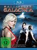 Battlestar Galactica - Season 1 [Blu-ray]
