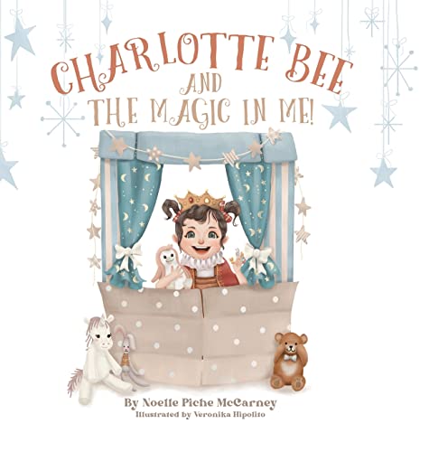 Charlotte Bee
