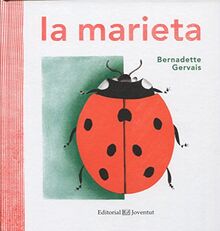 La marieta (Conocer y Comprender)